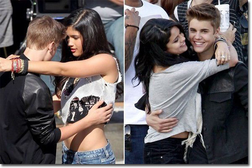 Selena Gomez And Justin Bieber Porn